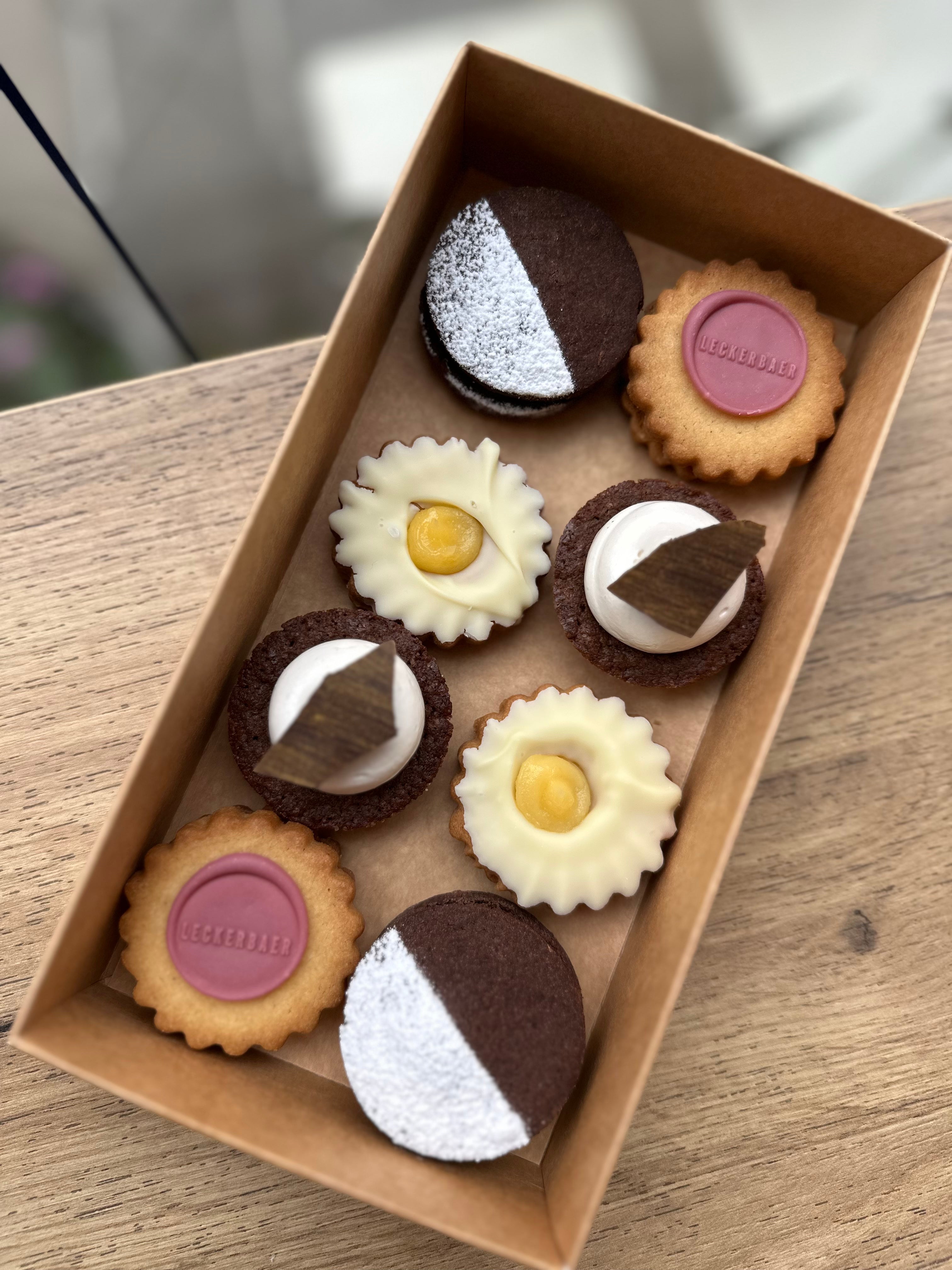 Kager uden gelatine