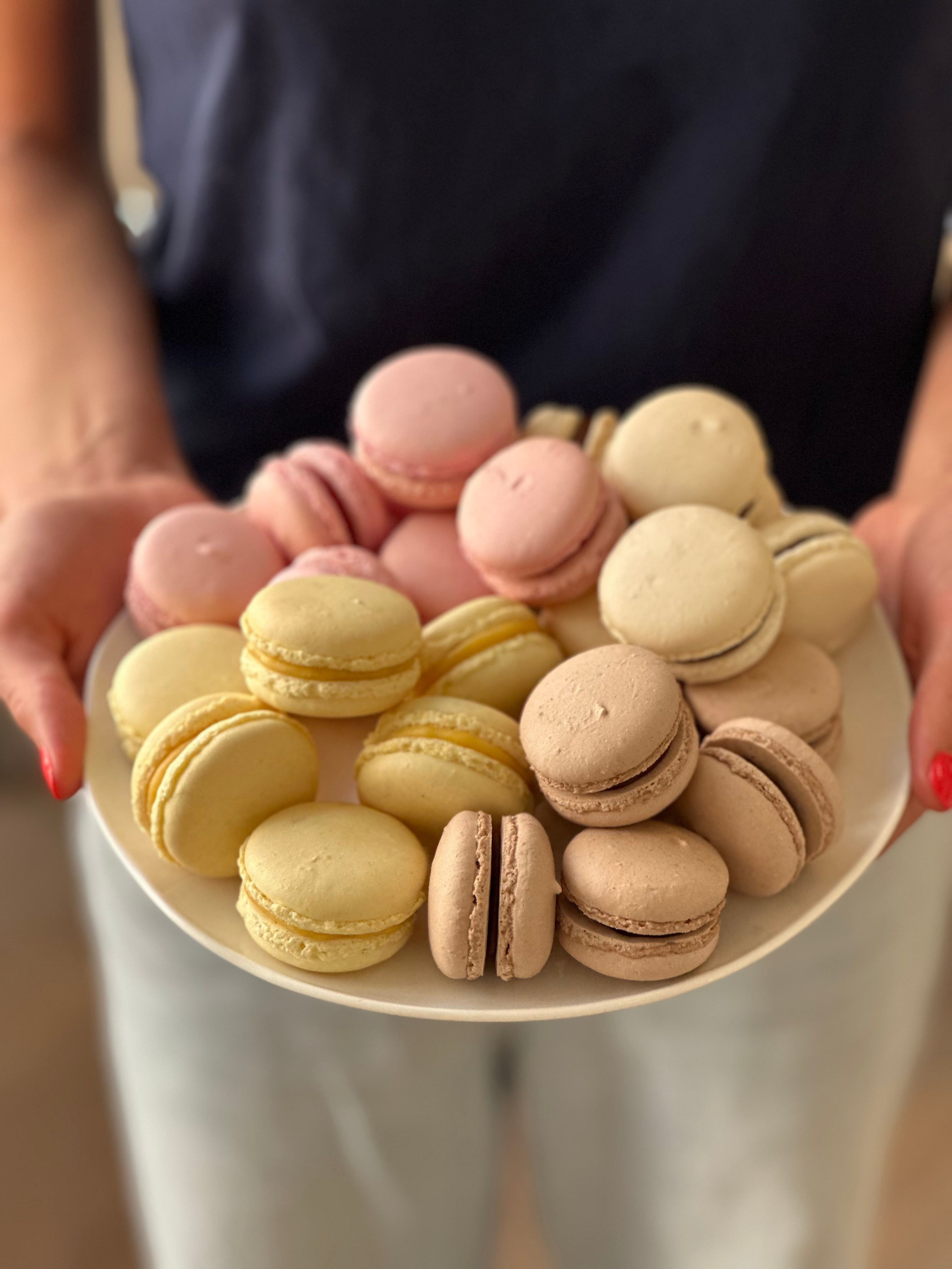 Macarons