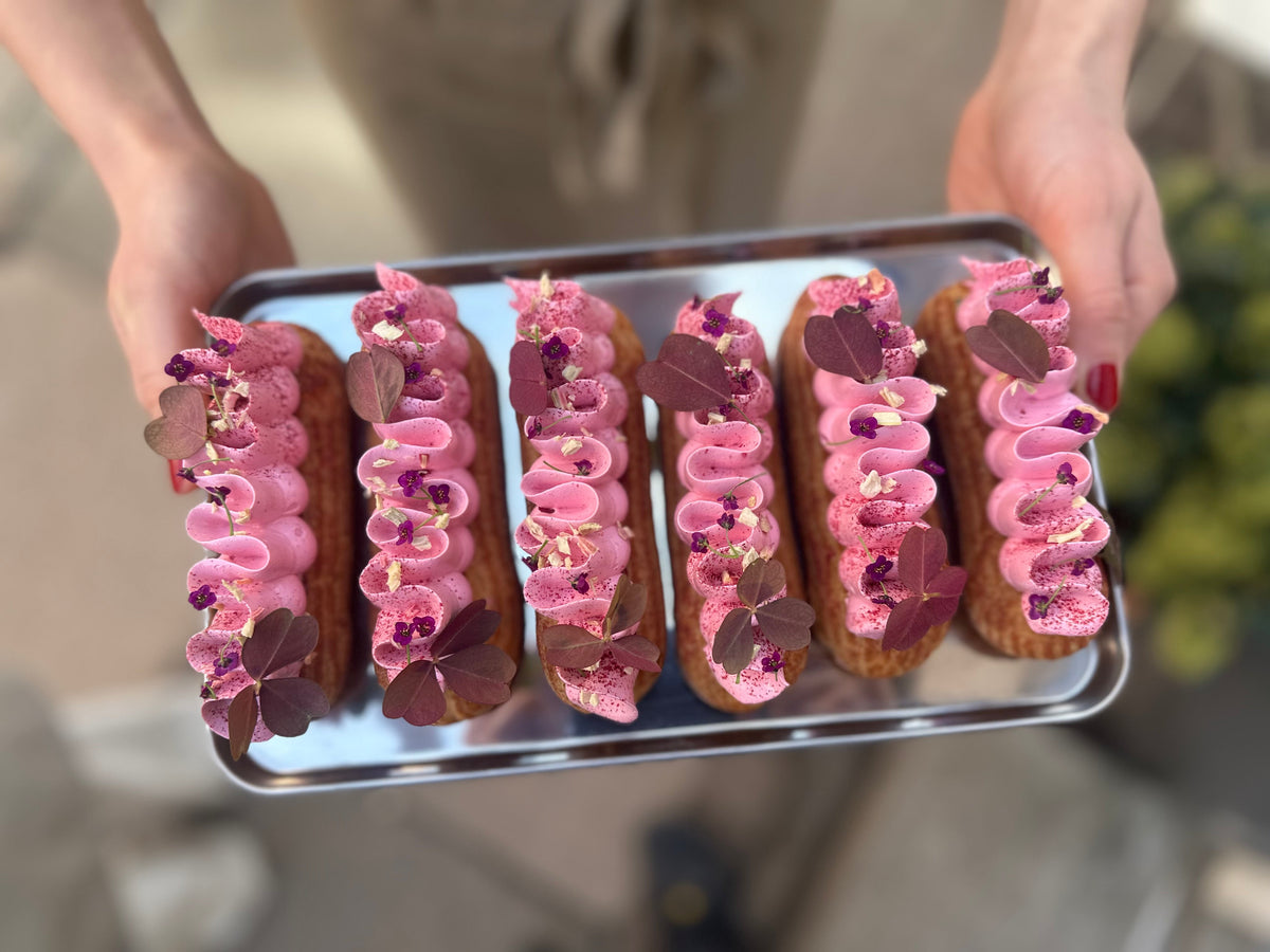 Eclaires